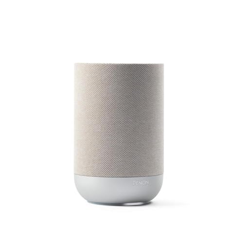 Amazon.co.jp: デノン Denon Home 200 空間オーディオ対応ワイヤレス